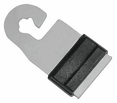 Litzclip® Torgriffverbinder für Band 10 und 20 mm