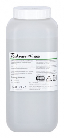 Technovit Pulver 1000 g