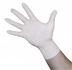 Latex Handschuhe Top / HYCARE