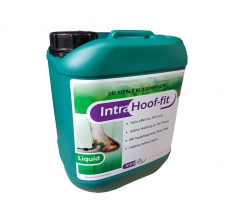 Intra Hoof fit Liquid 10 L Klauenpflegemittel