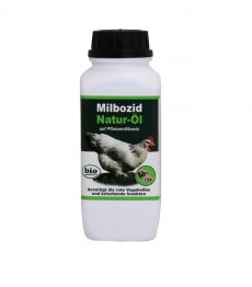 Milbozid Natur-Öl Konzentrat 1000 ml