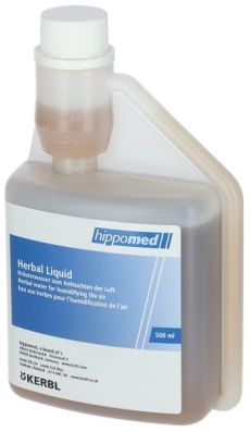 Herbal Liquid für Ultraschall-Inhalator AirOne