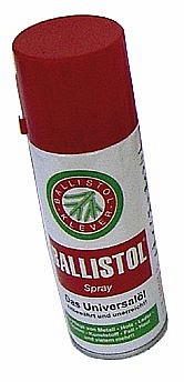Ballistol-Spray 200 ml