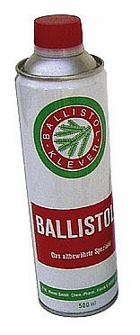 Ballistol-Öl 500 ml