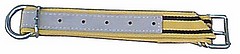 Halsband mit D-Ring 55 cm