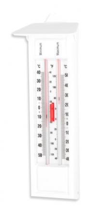 Minimum-Maximum-Thermometer