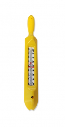 Kälbermilch Thermometer