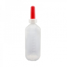 Kälberflasche Standard 1 Liter