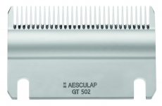 Aesculap-Schermesser GT 502