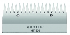 Aesculap-Schermesser GT 503