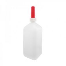 Kälberflasche Standard 2 Liter
