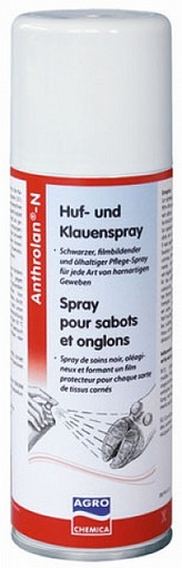 Anthrolan® Huf- und Klauenspray 200 ml