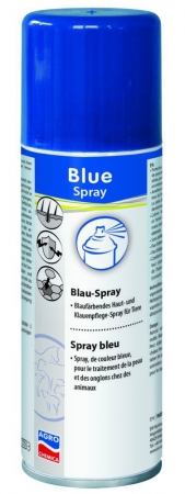 Blue Spray 200 ml (Blauspray)