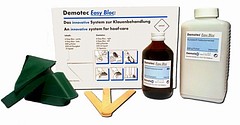 Demotec Easy Bloc 12er Pack