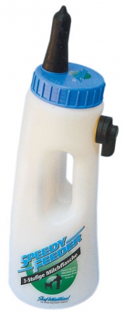 Kälberflasche Speedy Feeder 2,5 Liter