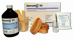 Demotec 95 14er Pack