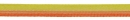 TopLine Plus Weidezaunband 200 m x 10 mm gelb-orange