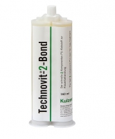 Technovit 2 Bond Klebstoff Kartusche 160 ml