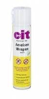 CIT Ameisen - Wespen Spray 400 ml