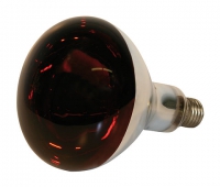 Infrarotlampe 150 W Standard