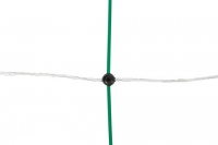 Schafnetz TitanNet Doppelspitze 90 | 108 cm
