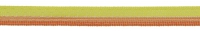 TopLine Plus Weidezaunband 200 m x 20 mm gelb-orange | grün