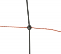 Schafnetz TitanLight Net Doppelspitze 90 | 108 cm
