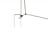 Schafnetz TitanLight Net Doppelspitze 90 | 108 cm