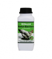 Milbozid Natur-Barriere Streichmittel 1200 g