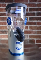 Akku-Ultraschall-Inhalator AirOne Flex für Pferde