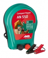 AKO Classic 12 V Batteriegerät Compact Power AN 550