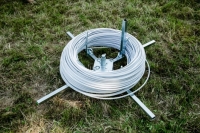 TopLine Horse Wire 200 m