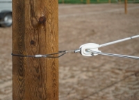 TopLine Horse Wire 200 m