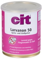CIT Larvanon 50 SP, Pulver 1000 g