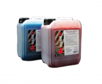 Milchzelltest RAIDEX Kanister 5 Liter