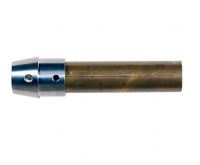 NIRO Brennkopf für Modell Hornex Ø 17 mm
