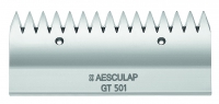 Aesculap Schermesser GT 501