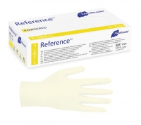 Latex Handschuhe Reference™ XL