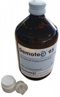Demotec 95 Flüssigkeit 500 ml